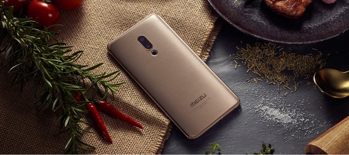 Meizu 15 — юбилейные флагманы с новым дизайном