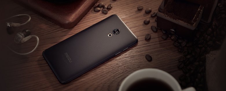 Meizu 15 — юбилейные флагманы с новым дизайном