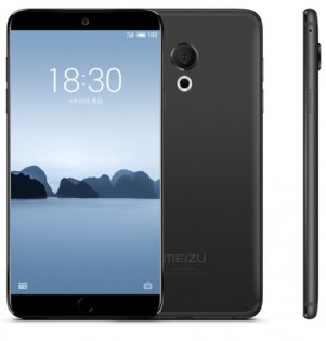 Meizu 15 — юбилейные флагманы с новым дизайном