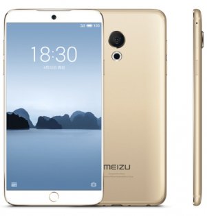 Meizu 15 — юбилейные флагманы с новым дизайном