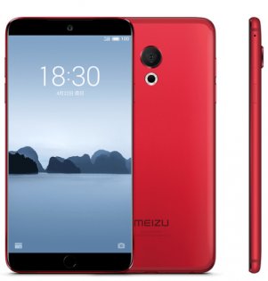 Meizu 15 — юбилейные флагманы с новым дизайном