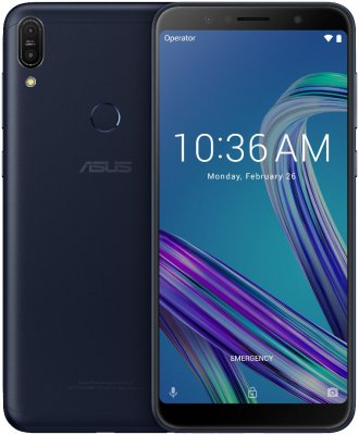 ASUS представила добротный середняк за 5
