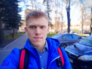 Обзор OPPO F7 — быть, а не казаться или наоборот? — Камеры. 26