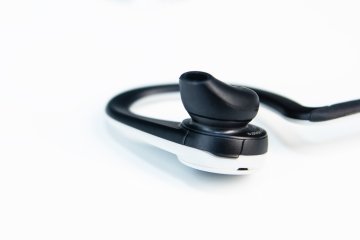 Обзор беспроводных наушников Plantronics BackBeat Fit 305 и BackBeat Fit — Внешний вид и эргономика BackBeat Fit. 10