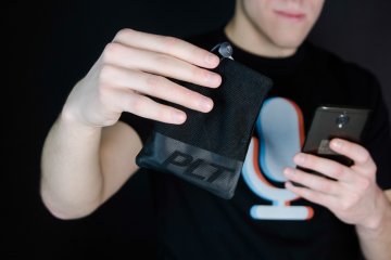 Обзор беспроводных наушников Plantronics BackBeat Fit 305 и BackBeat Fit — Подведем итоги. 2