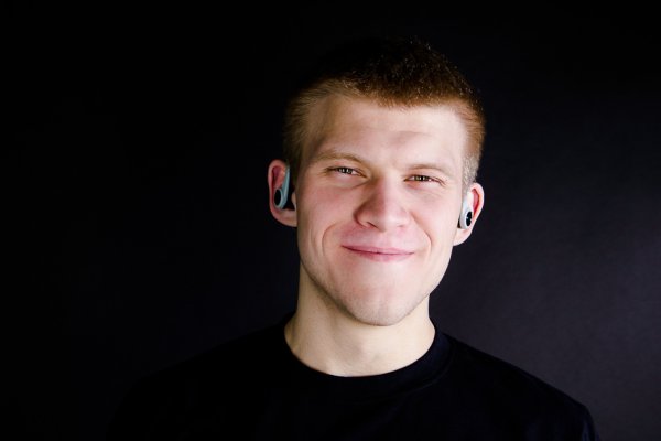 Обзор беспроводных наушников Plantronics BackBeat Fit 305 и BackBeat Fit — Подведем итоги. 4