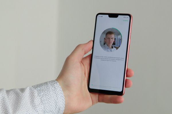 Обзор OPPO F7 — быть, а не казаться или наоборот? — Сканер отпечатков и распознавание лица. 3