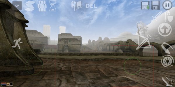 Morrowind на Android теперь работает стабильно