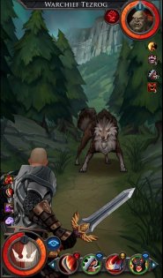 Одна из лучших мобильных RPG готовится к бета-тесту