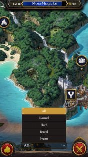 Одна из лучших мобильных RPG готовится к бета-тесту