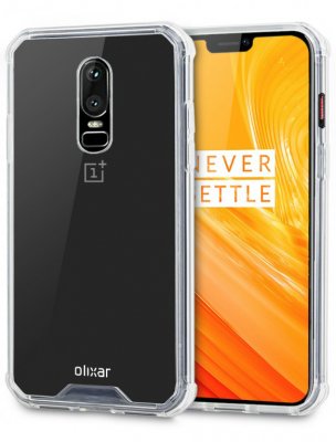 Официально: OnePlus 6 представят 16 мая