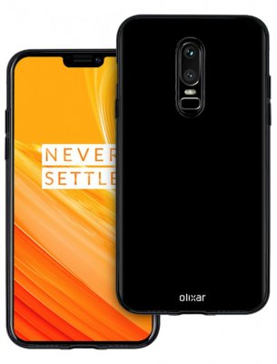 Официально: OnePlus 6 представят 16 мая