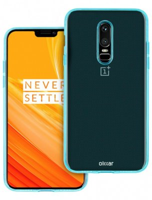 Официально: OnePlus 6 представят 16 мая