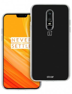 Официально: OnePlus 6 представят 16 мая
