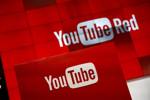 Google запустит новый музыкальный сервис YouTube Remix вместо Play Music