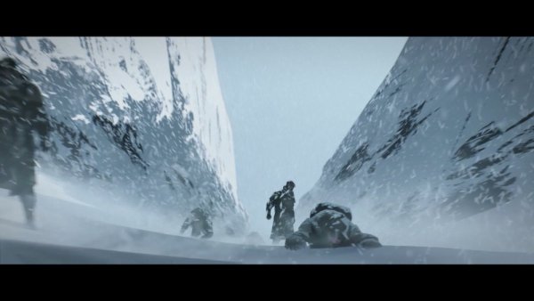 Обзор Frostpunk: жестокость ради выживания