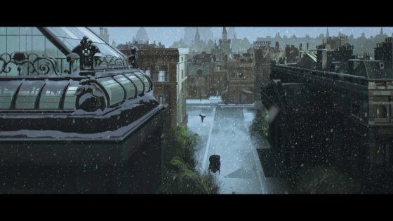Обзор Frostpunk: жестокость ради выживания