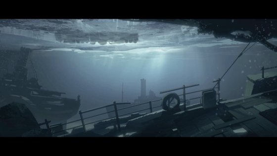 Обзор Frostpunk: жестокость ради выживания