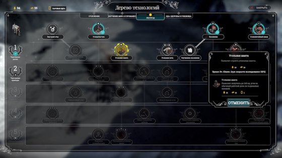 Обзор Frostpunk: жестокость ради выживания