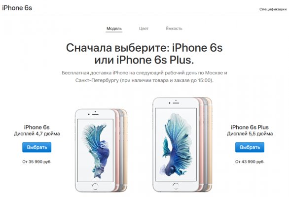 Классный и мертвый 3D Touch