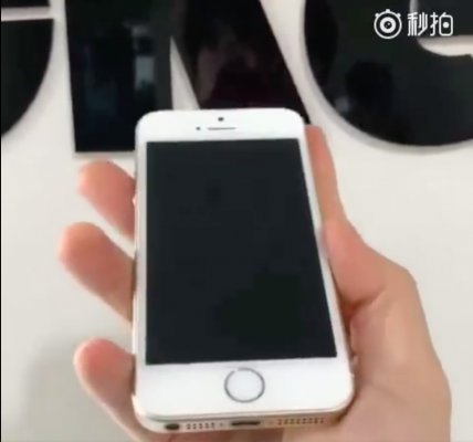 Стеклянный iPhone SE 2 с разъёмом для наушников засветился на видео