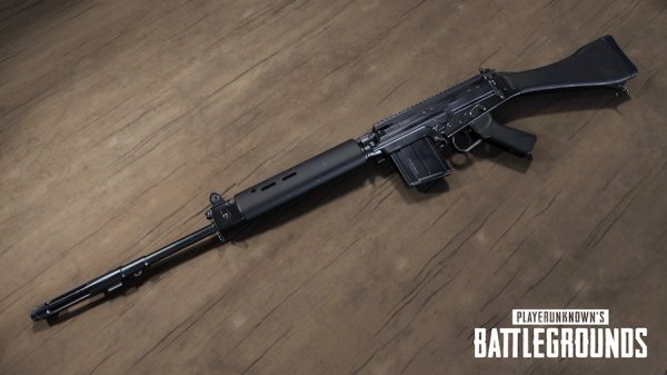 PUBG получила крупное обновление
