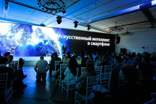 OPPO представила в России новый F7