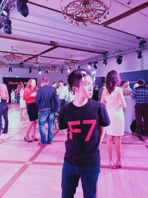 OPPO представила в России новый F7