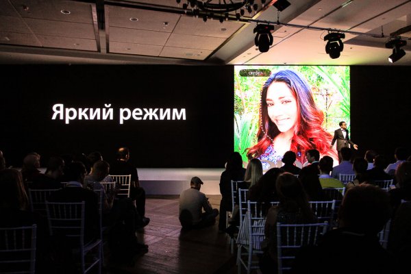 OPPO представила в России новый F7