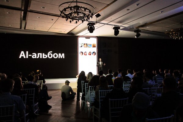OPPO представила в России новый F7
