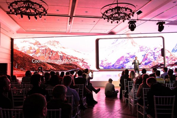 OPPO представила в России новый F7