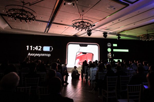 OPPO представила в России новый F7