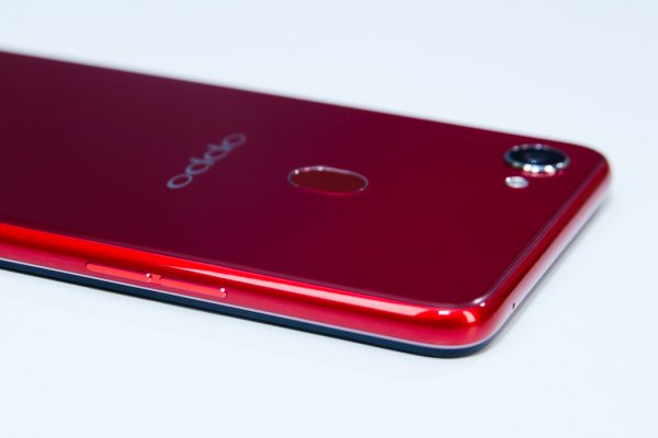 Обзор OPPO F7 — быть, а не казаться или наоборот?