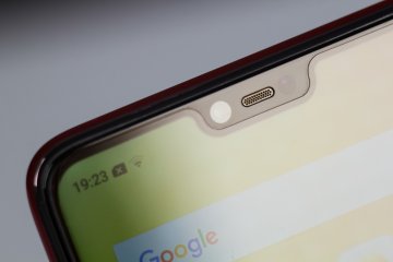 Обзор OPPO F7 — быть, а не казаться или наоборот?