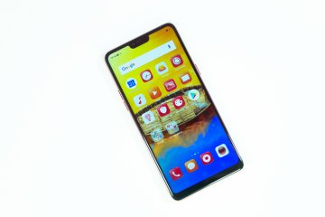 Обзор OPPO F7 — быть, а не казаться или наоборот?
