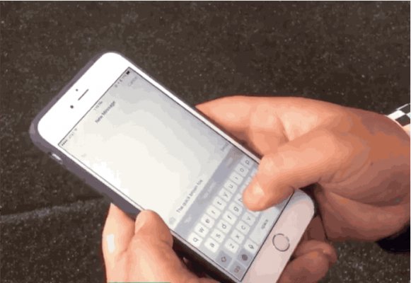 Классный и мертвый 3D Touch