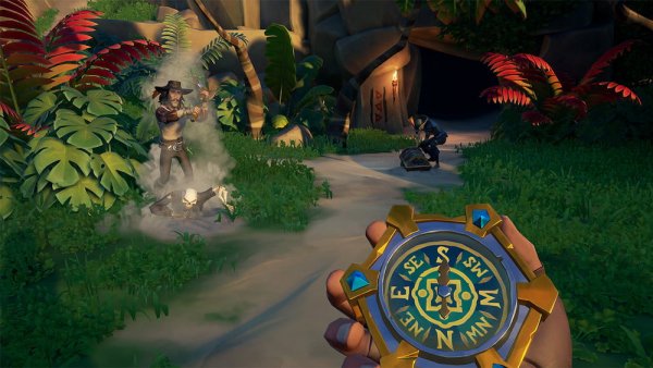 Sea of Thieves потеряла 1 млн игроков