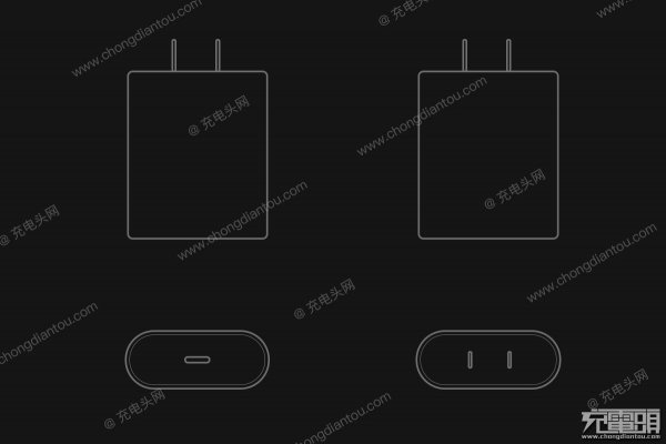 iPhone 2018 получат новую мощную зарядку с USB Type-C