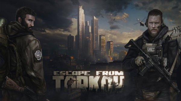 Обзор Escape from Tarkov: Сталкер-онлайн с привкусом DayZ