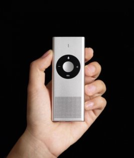 Xiaomi Konjac AI Translator может синхронно переводить 14 языков