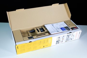 Обзор Dyson Cyclone V10