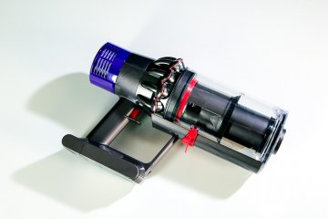 Обзор Dyson Cyclone V10