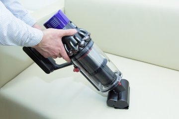 Обзор Dyson Cyclone V10