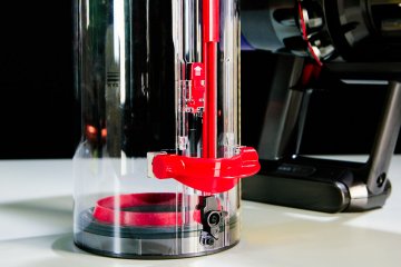 Обзор Dyson Cyclone V10