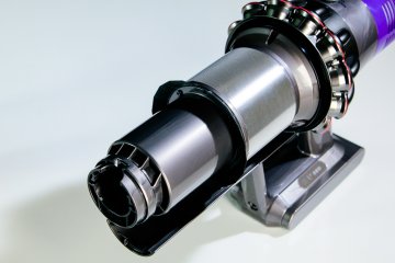 Обзор Dyson Cyclone V10