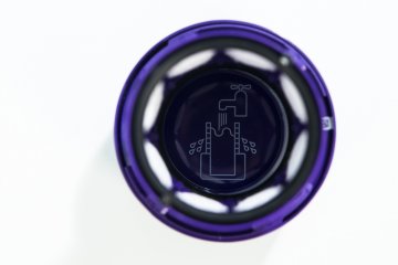 Обзор Dyson Cyclone V10