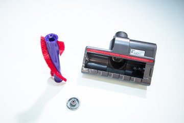 Обзор Dyson Cyclone V10
