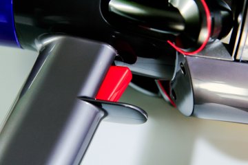 Обзор Dyson Cyclone V10