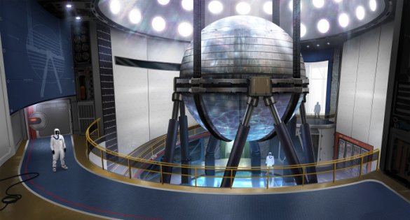 Анонсирован крутой VR-шутер