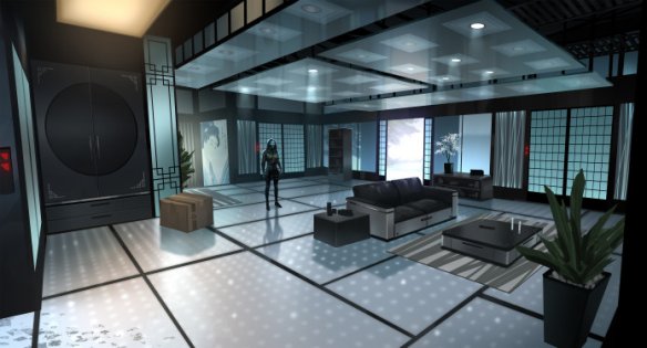 Анонсирован крутой VR-шутер